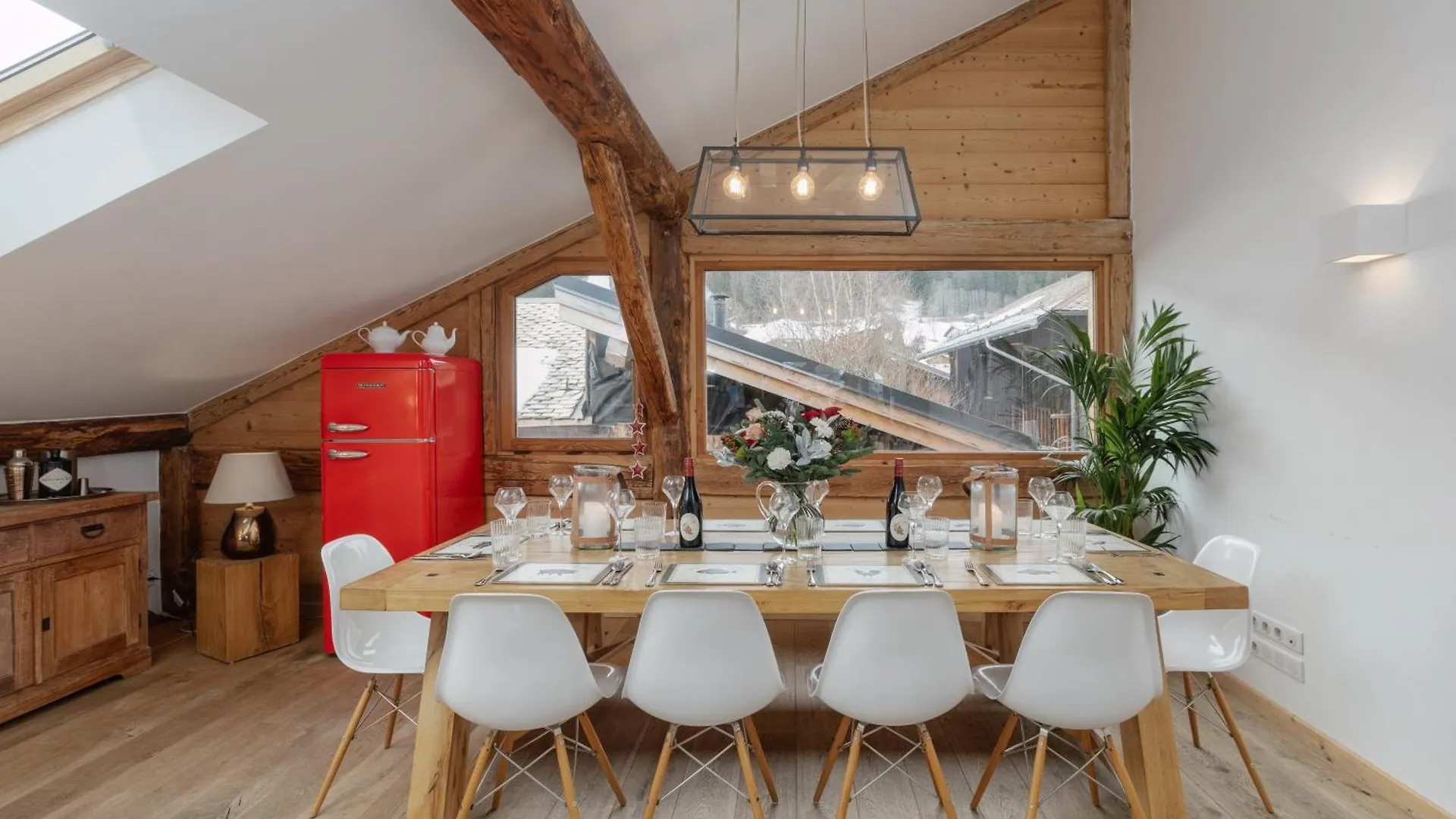 Chalet Vogue Morzine France