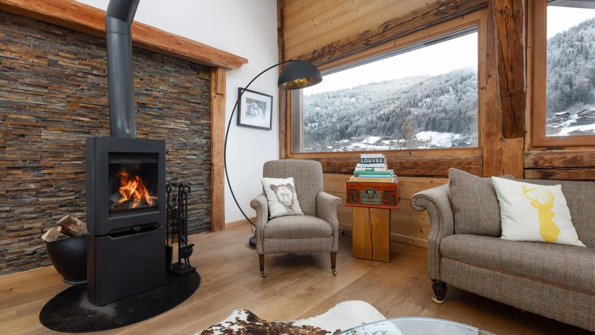 Chalet Vogue Morzine
