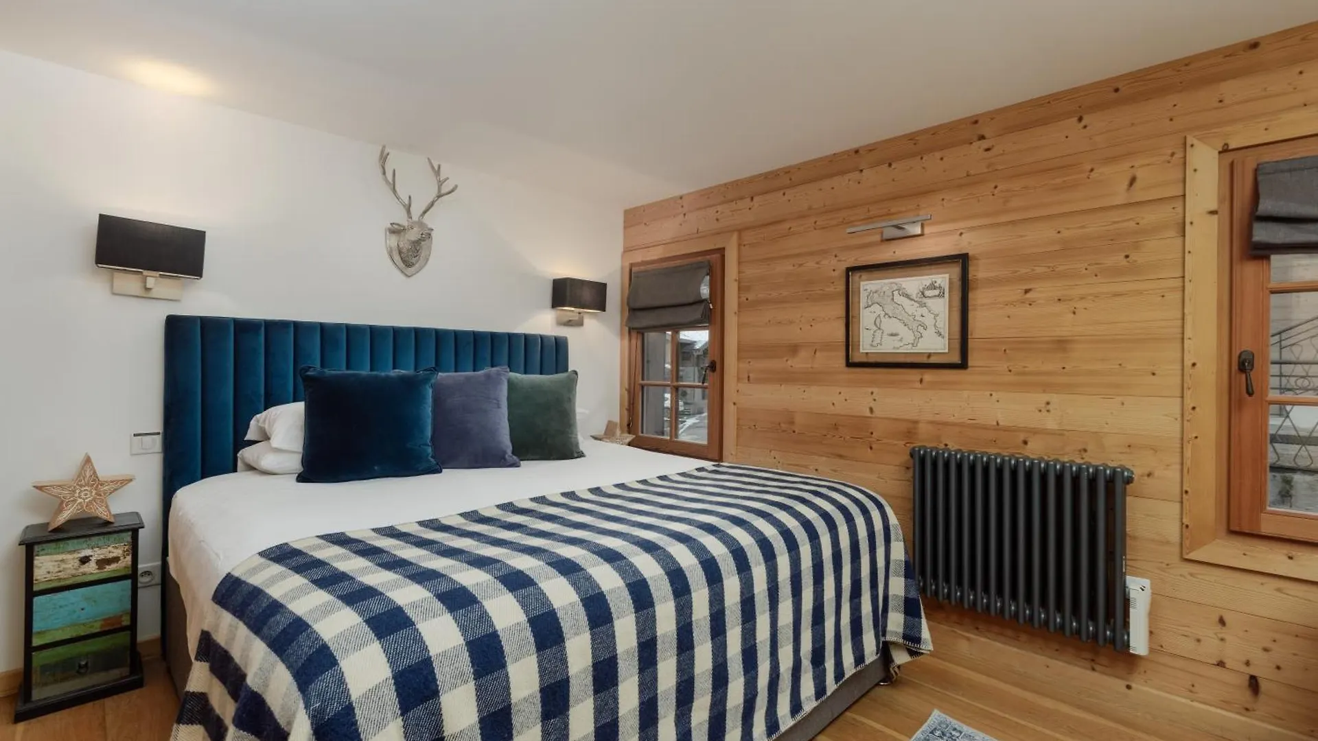 Chalet Vogue Morzine