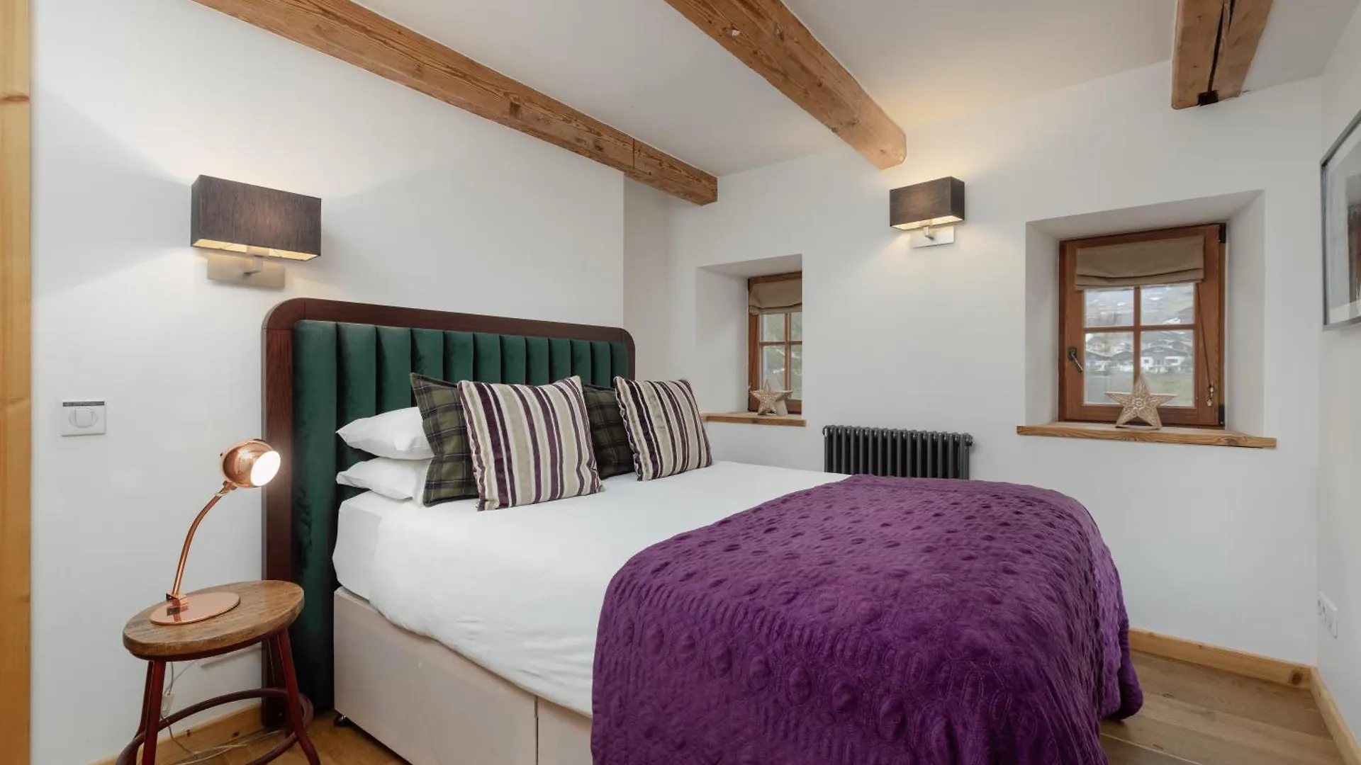 Chalet Vogue Morzine