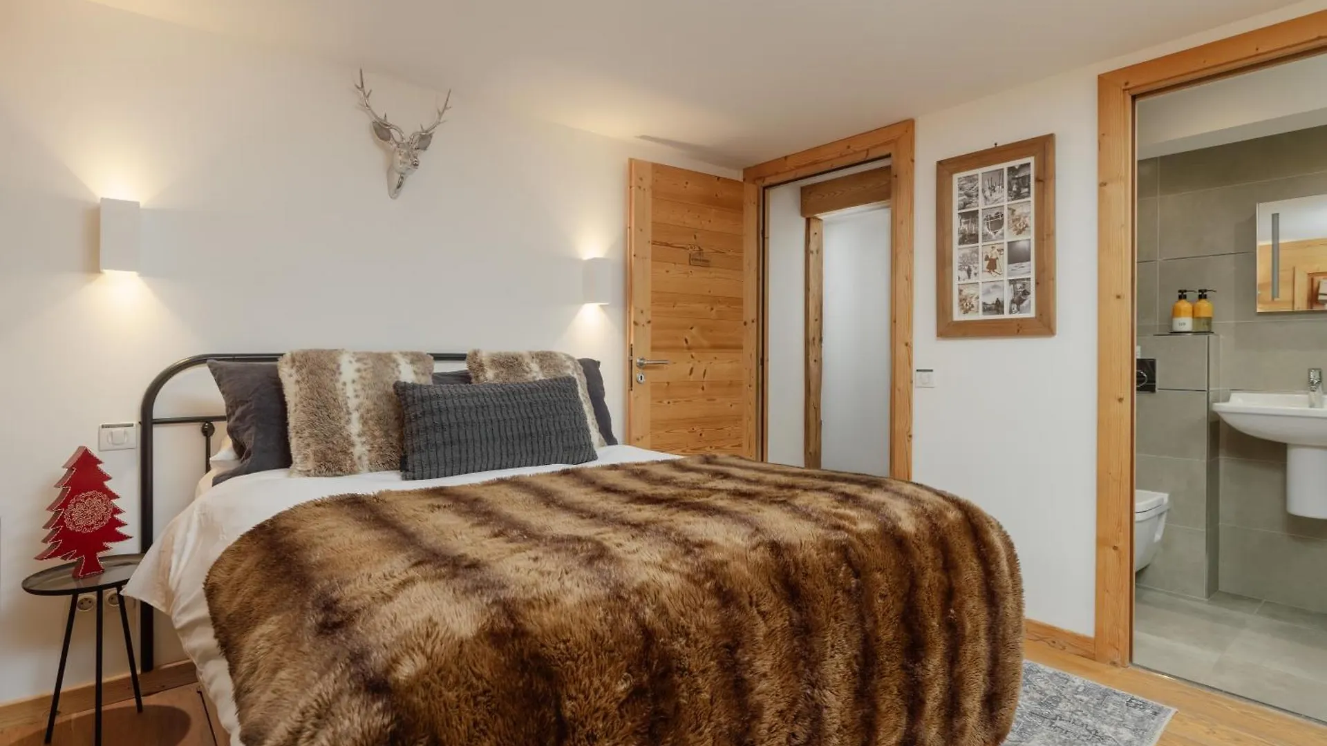 Chalet Vogue Morzine