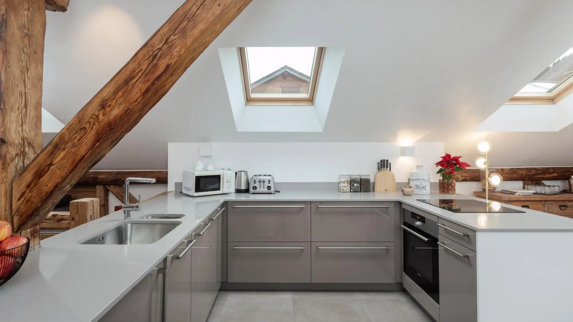 Chalet Vogue Morzine France