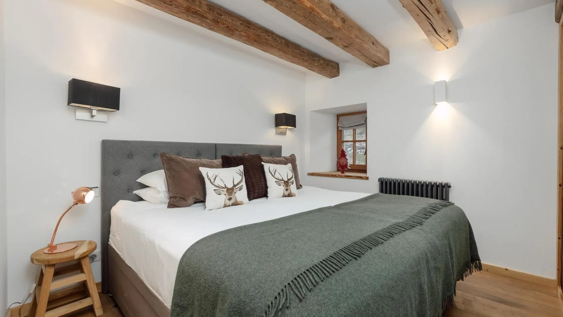 Chalet Vogue Morzine France