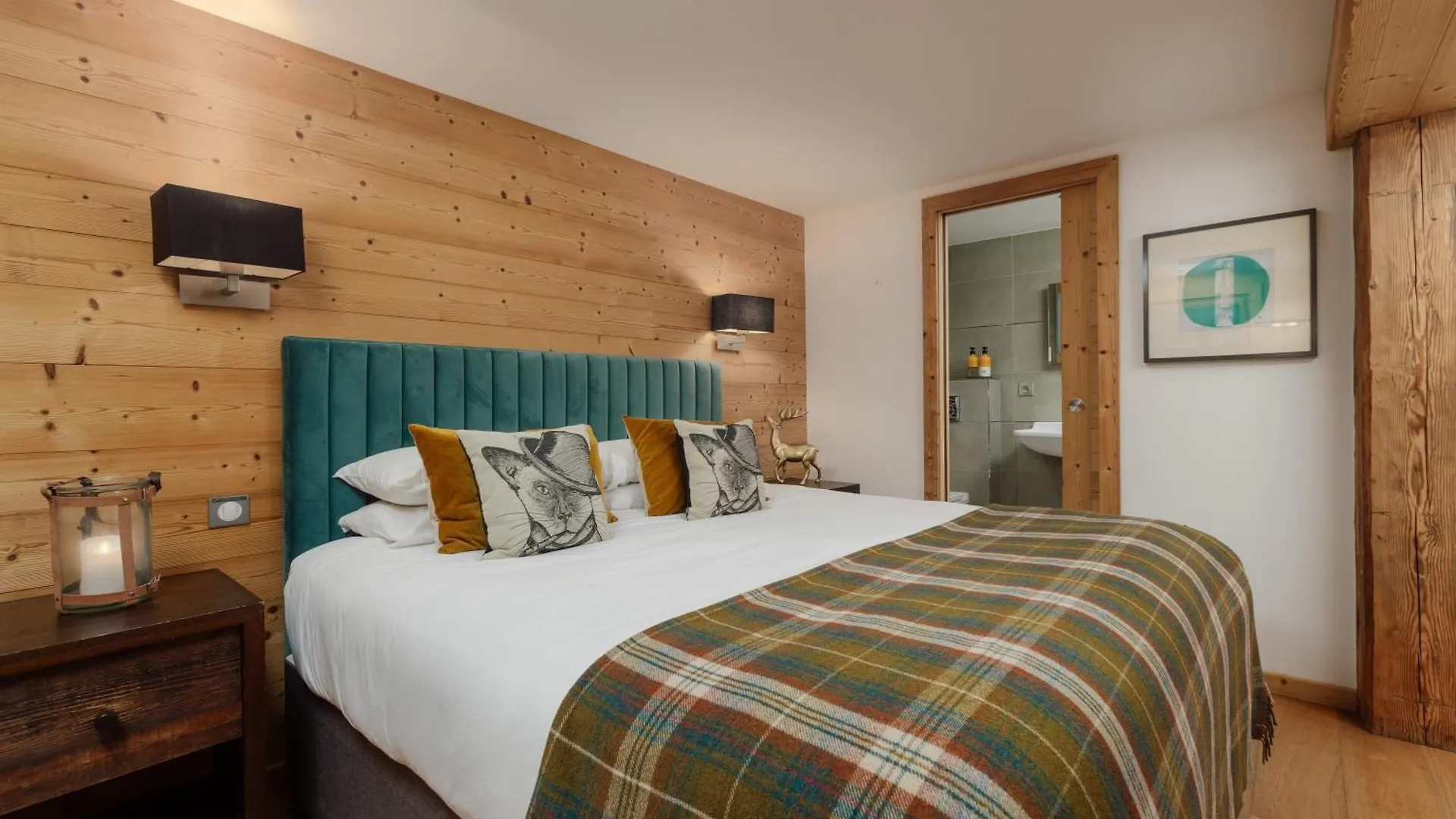 Chalet Vogue Morzine