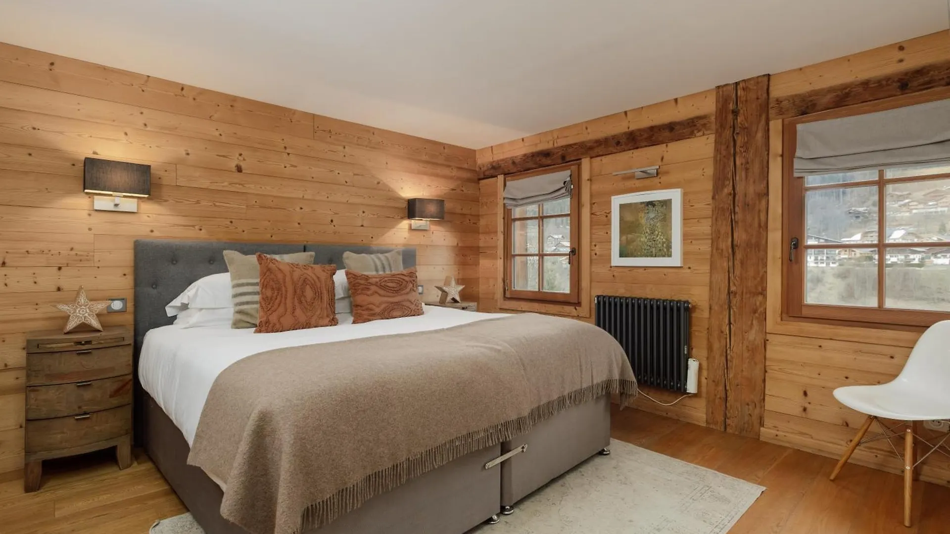 Chalet Vogue Morzine 0*,  France